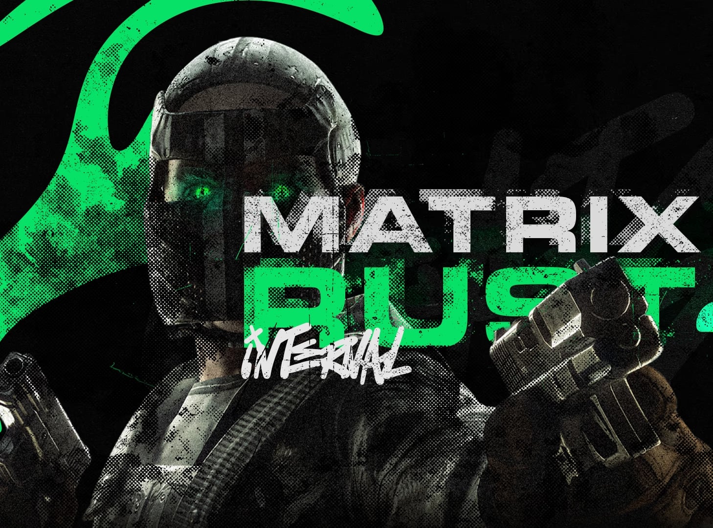 Matrix External