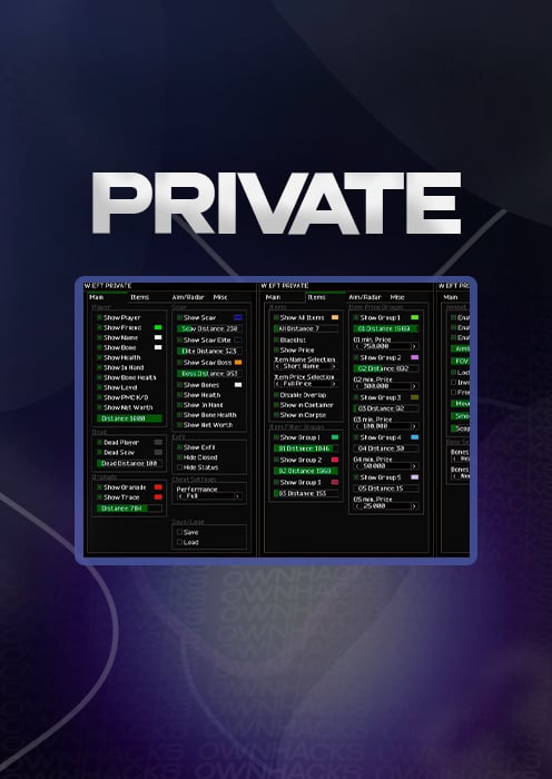 Private