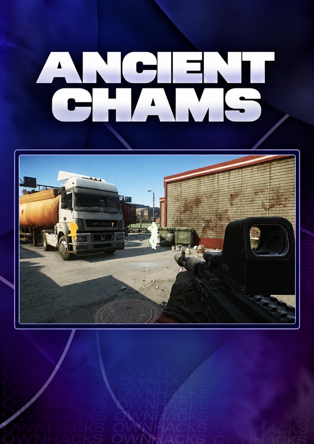 Ancient Chams