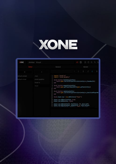 Xone