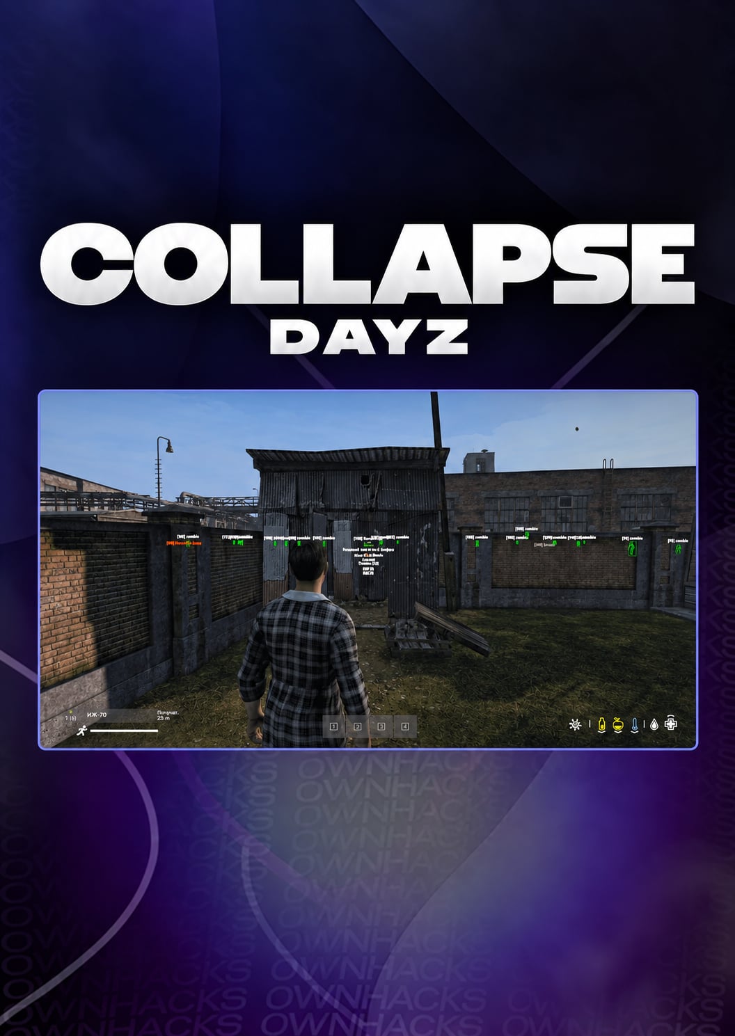 Collapse