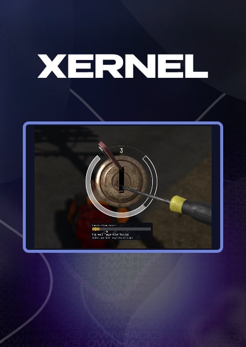 Xernel