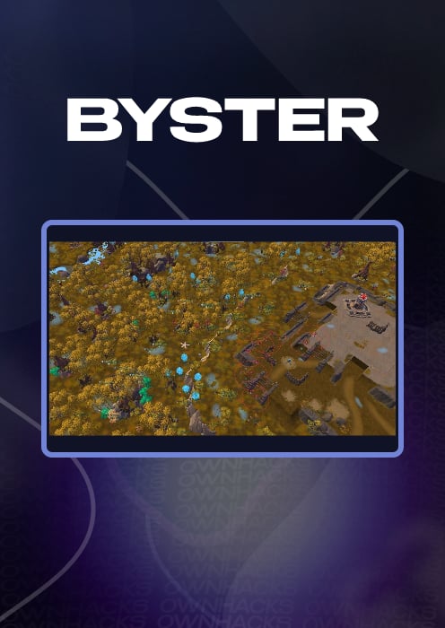 Byster