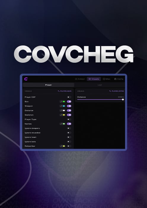 Covcheg