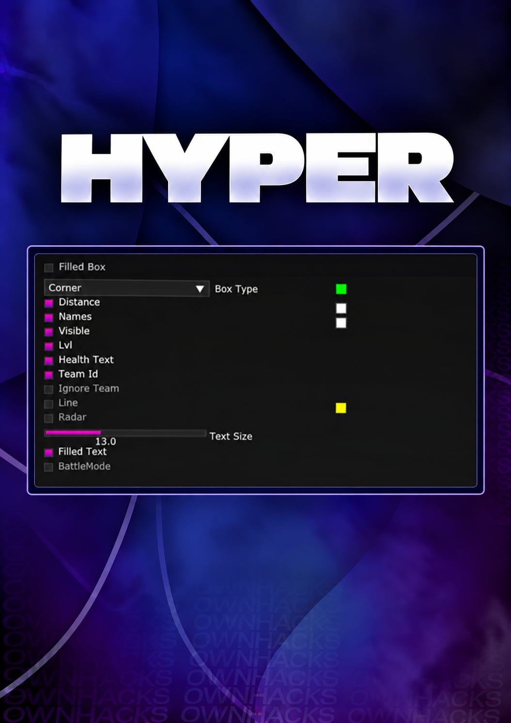HYPER