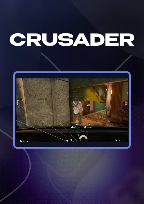 Crusader