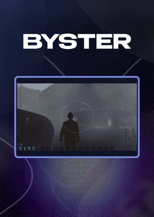 BYSTER
