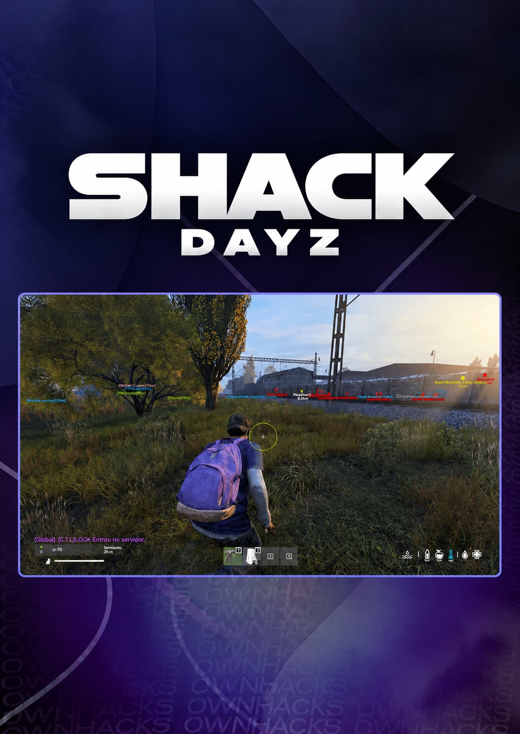Shack