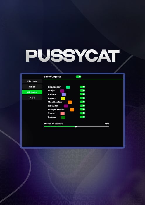 Pussycat