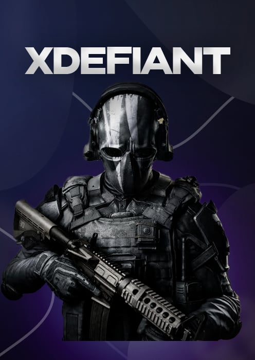  XDefiant