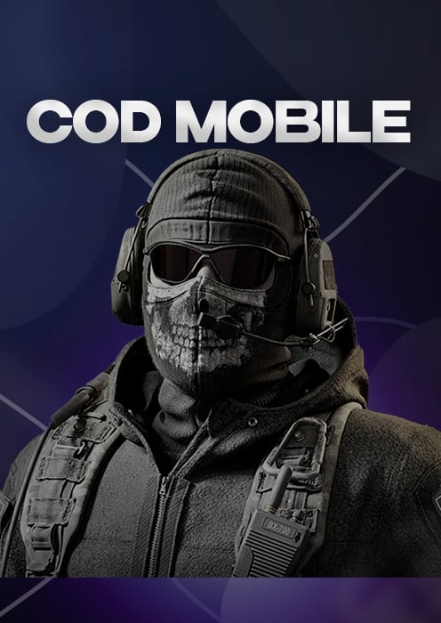 COD MOBILE