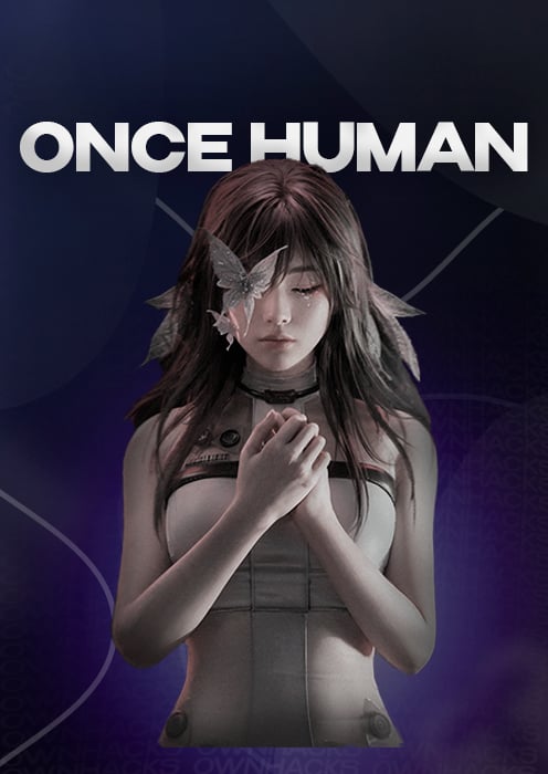 Once Human