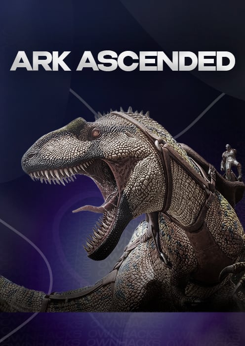  ARK Survival Ascended