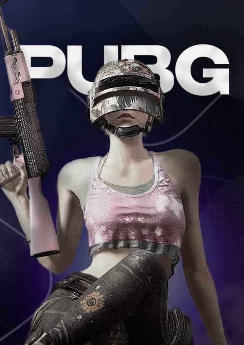 PUBG