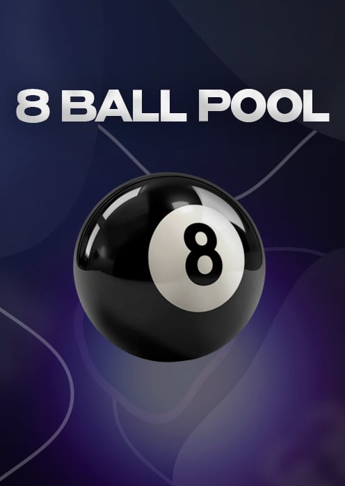8 BALL POOL