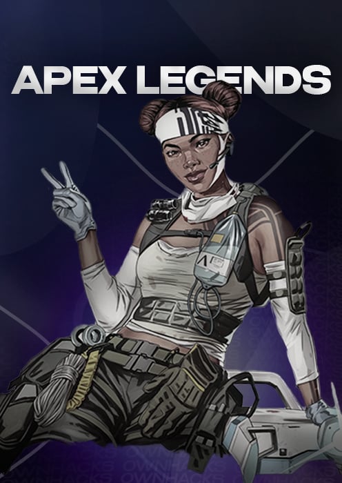 Apex Legends