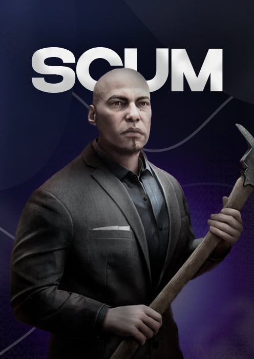 Scum
