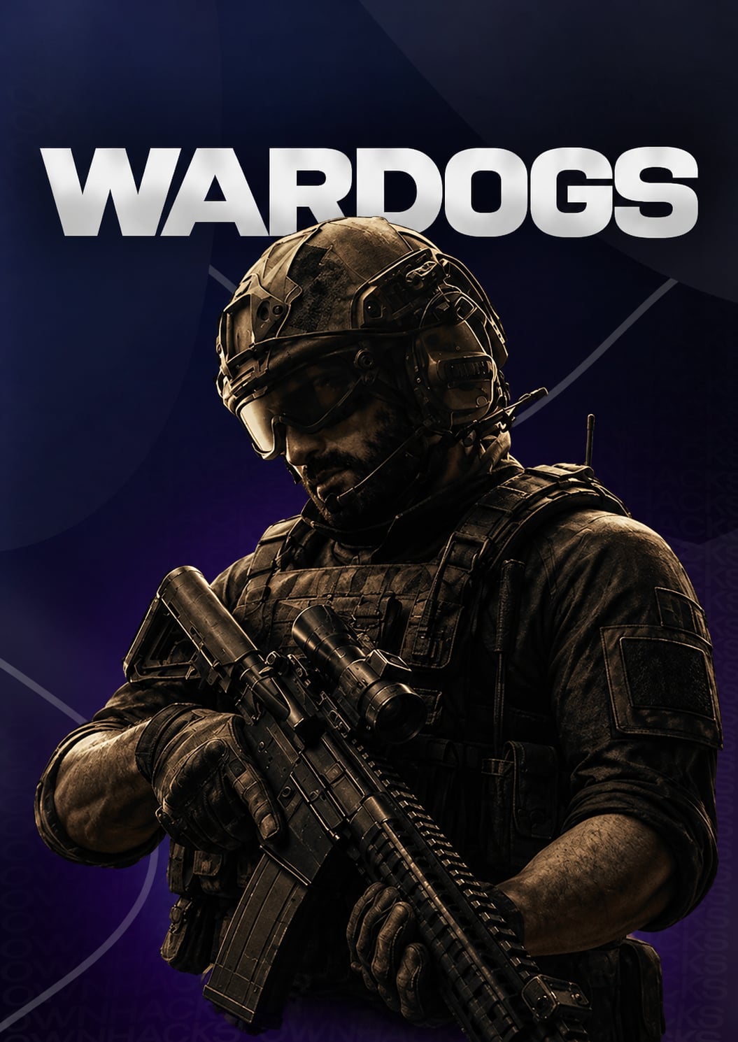 Wardogs