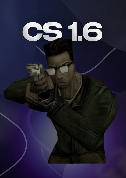 CS 1.6