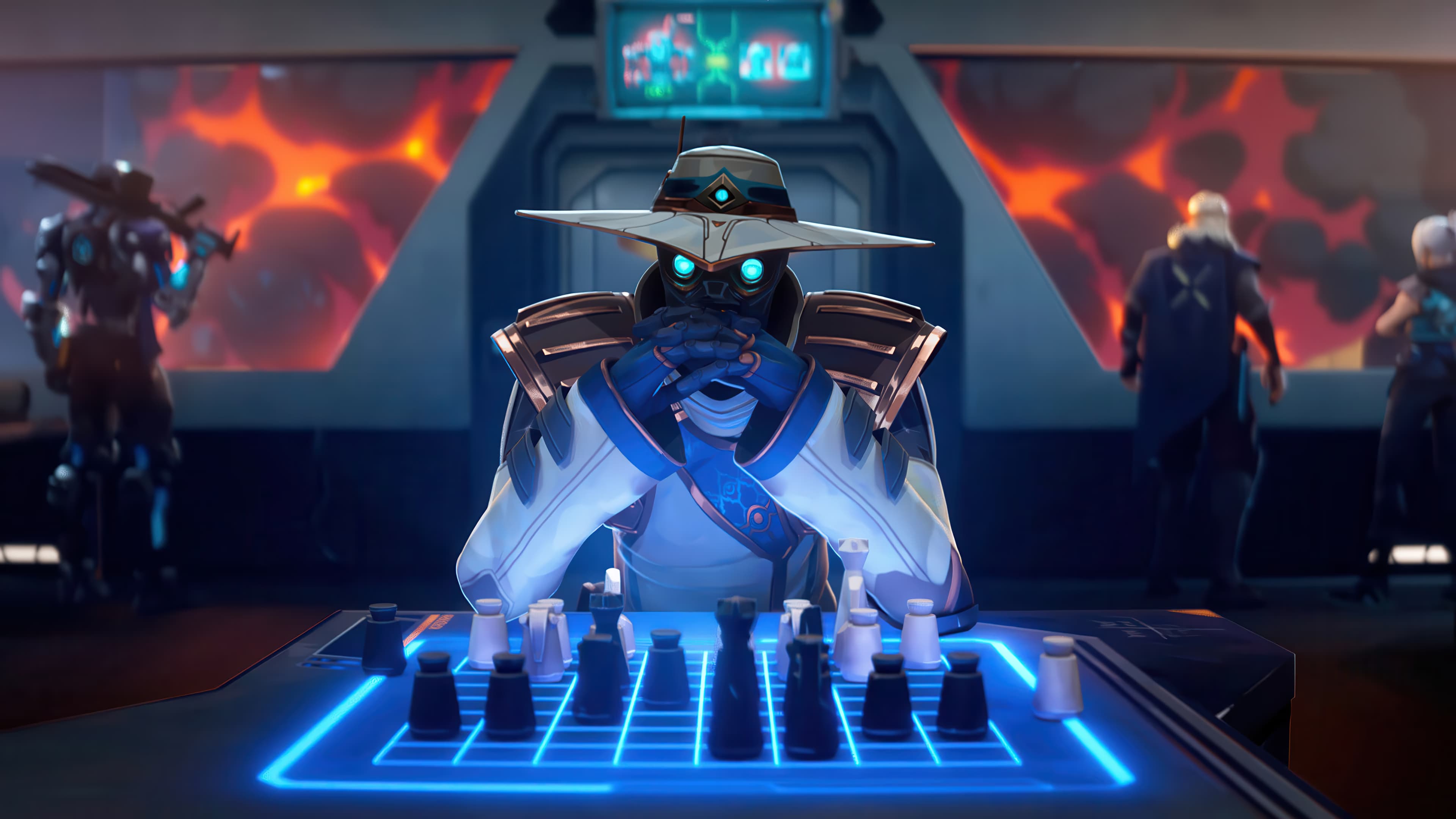 Evicted Triggerbot