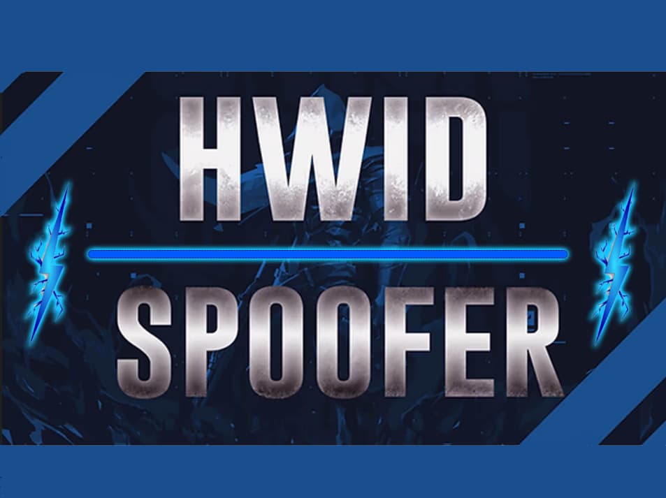 PERMANENT SPOOFER