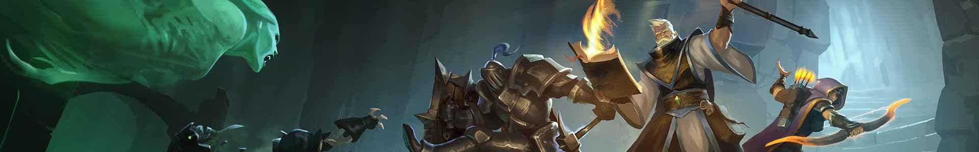 Game banner
