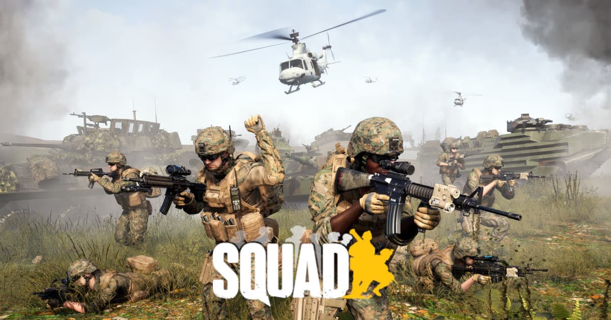 Game banner