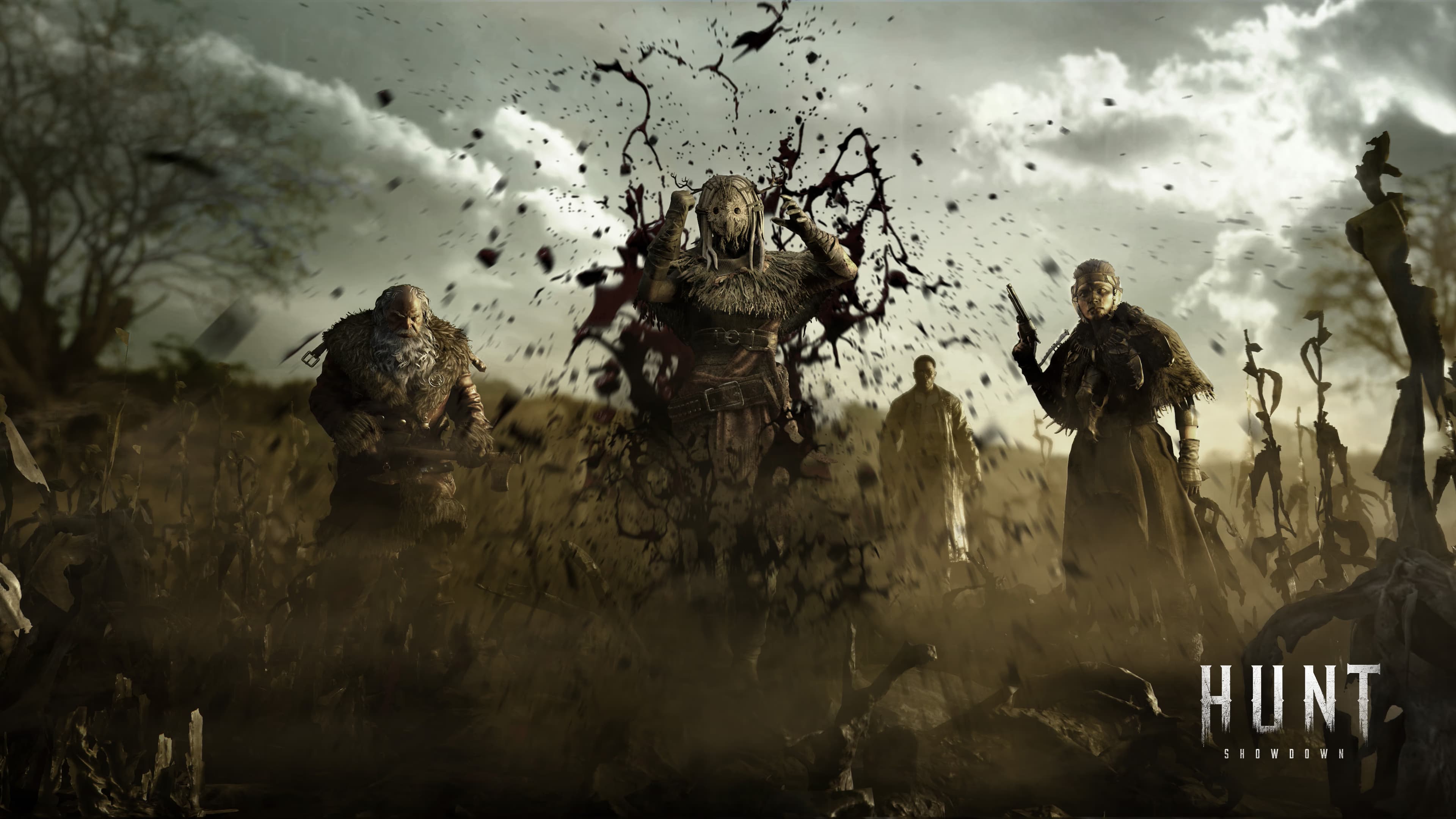 Game banner