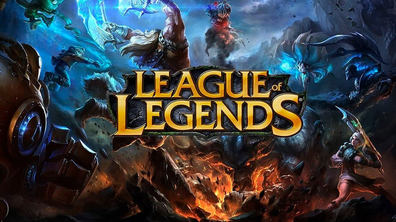Game banner