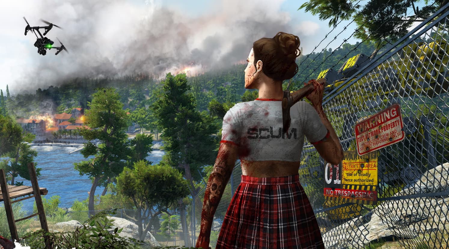 Game banner