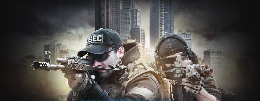 Game banner