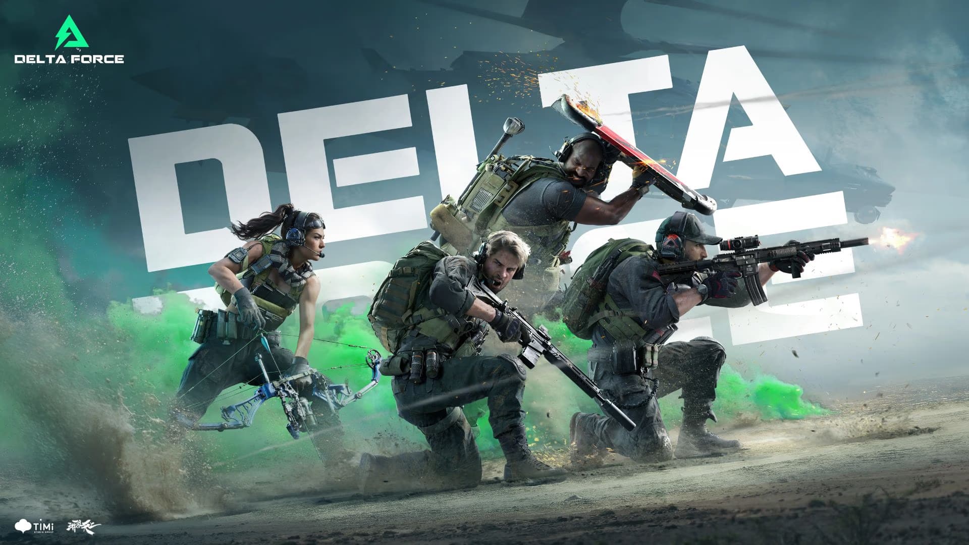 Game banner