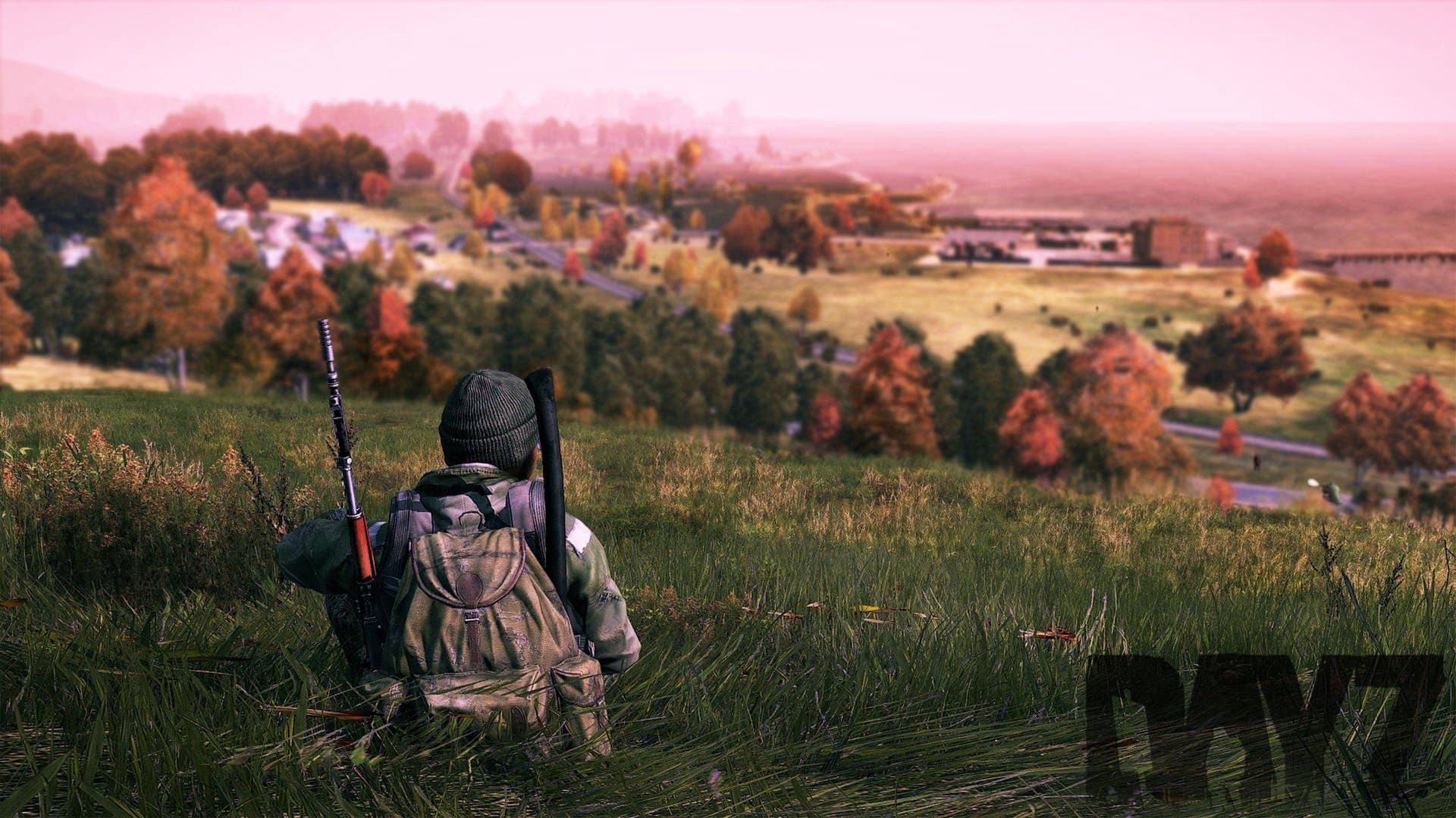 Game banner