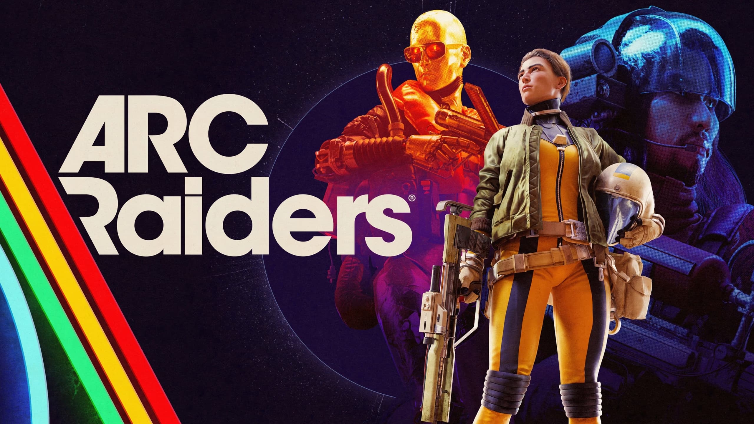 Game banner
