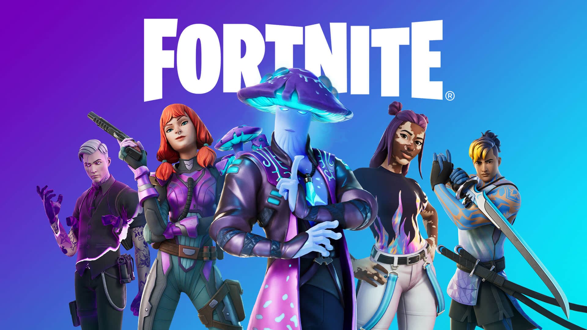 Game banner