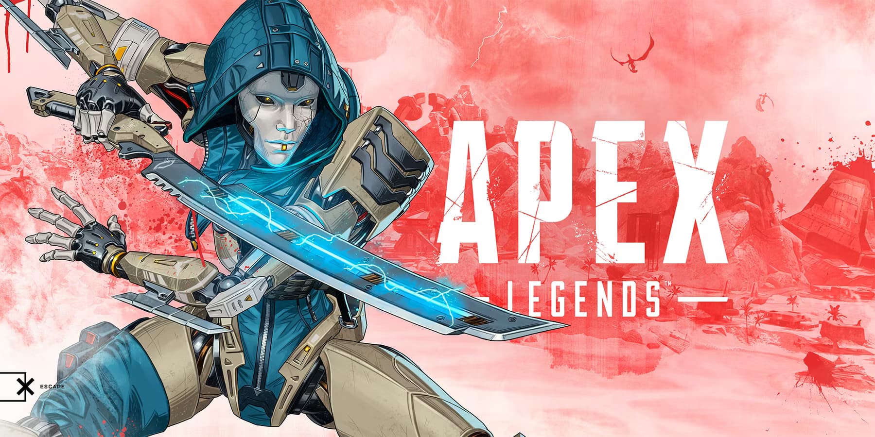 Game banner