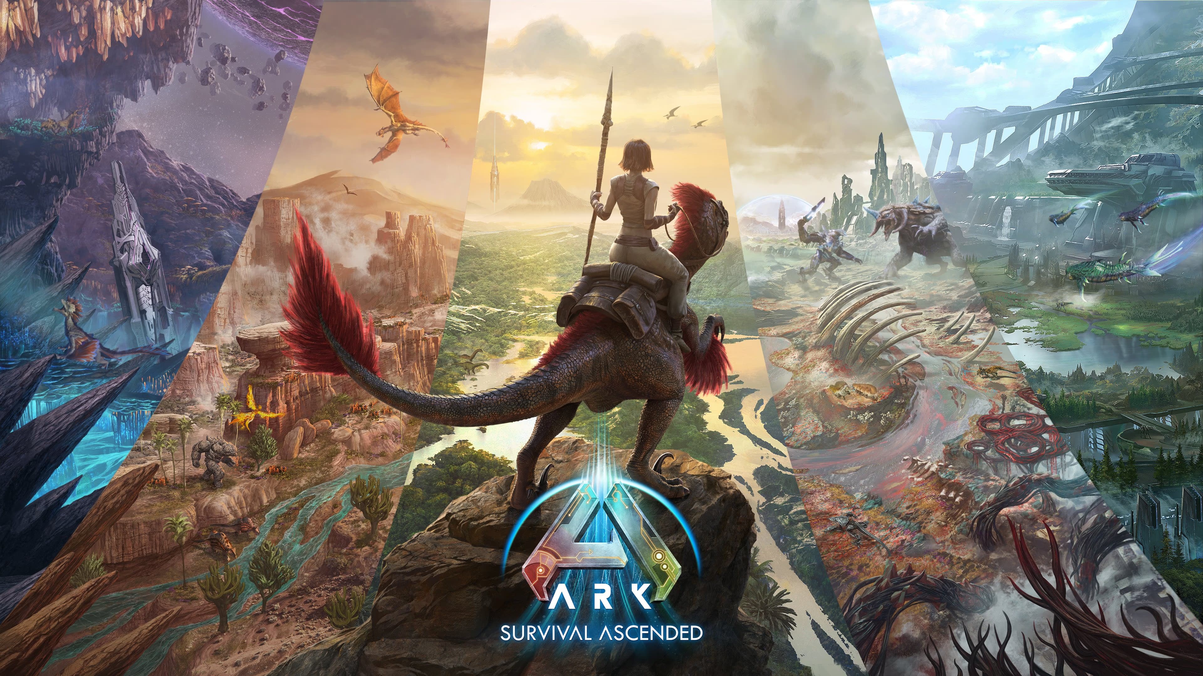 Game banner