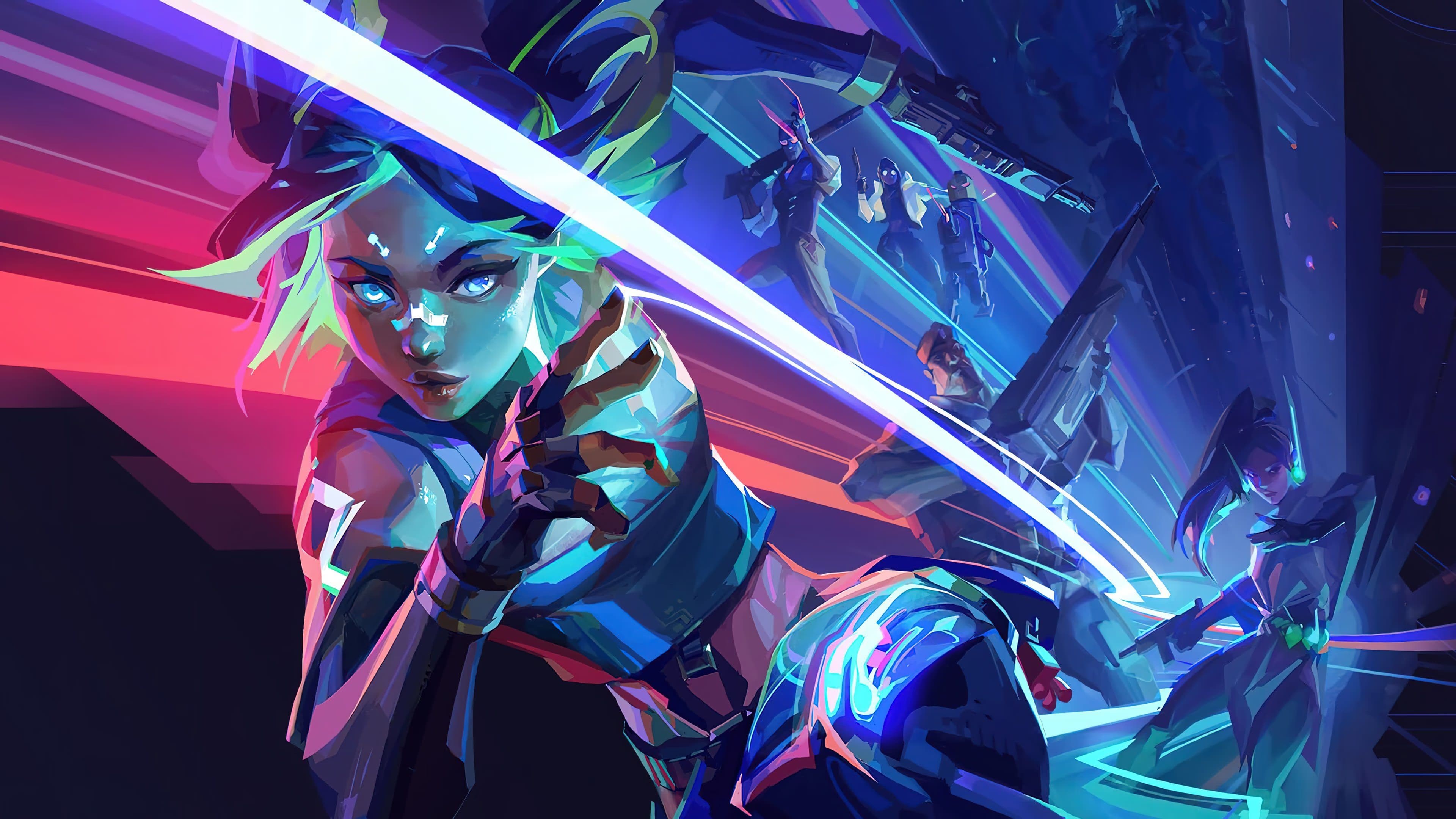 Game banner