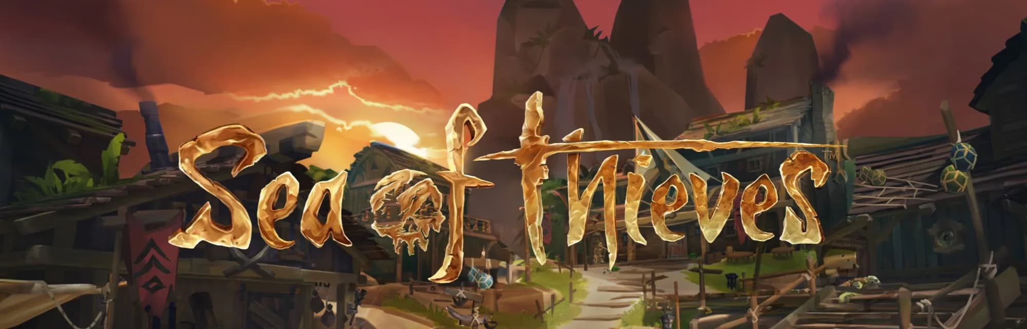 Game banner
