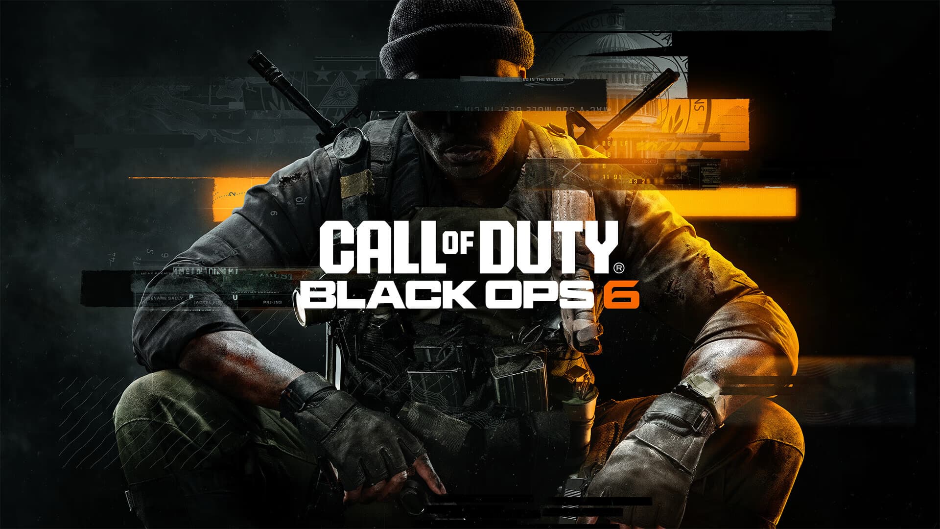 Game banner
