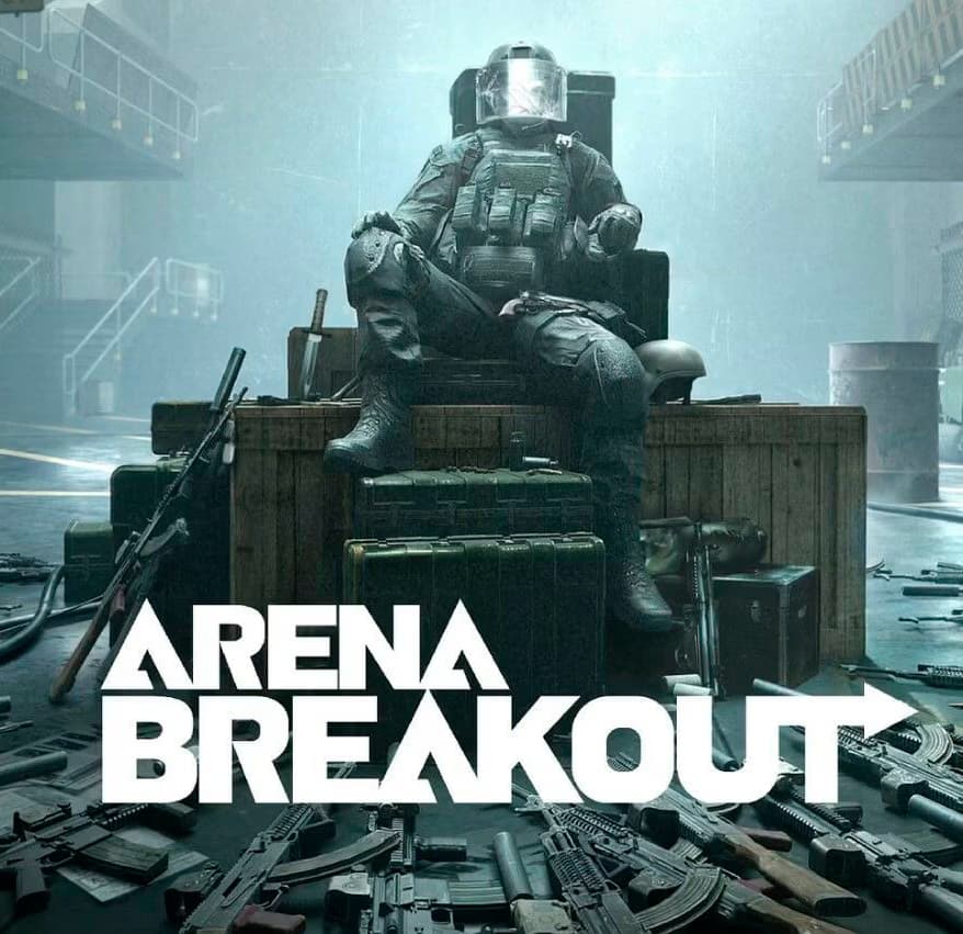 Arena Breakout Infinite
