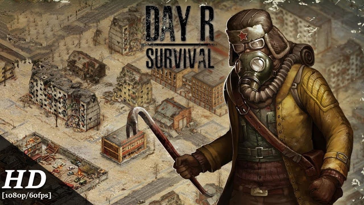 Day R