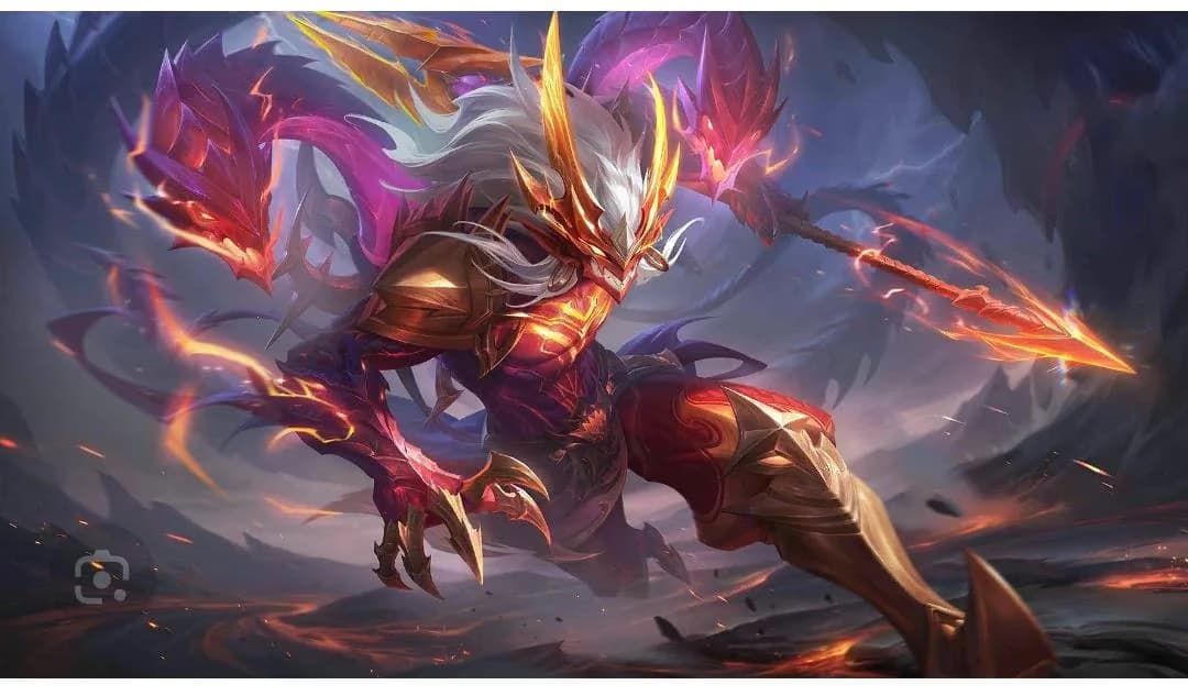 Mobile Legends