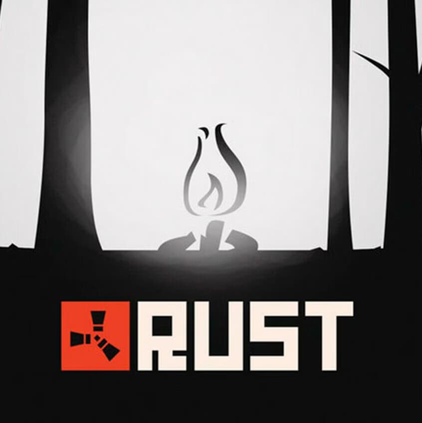 Rust