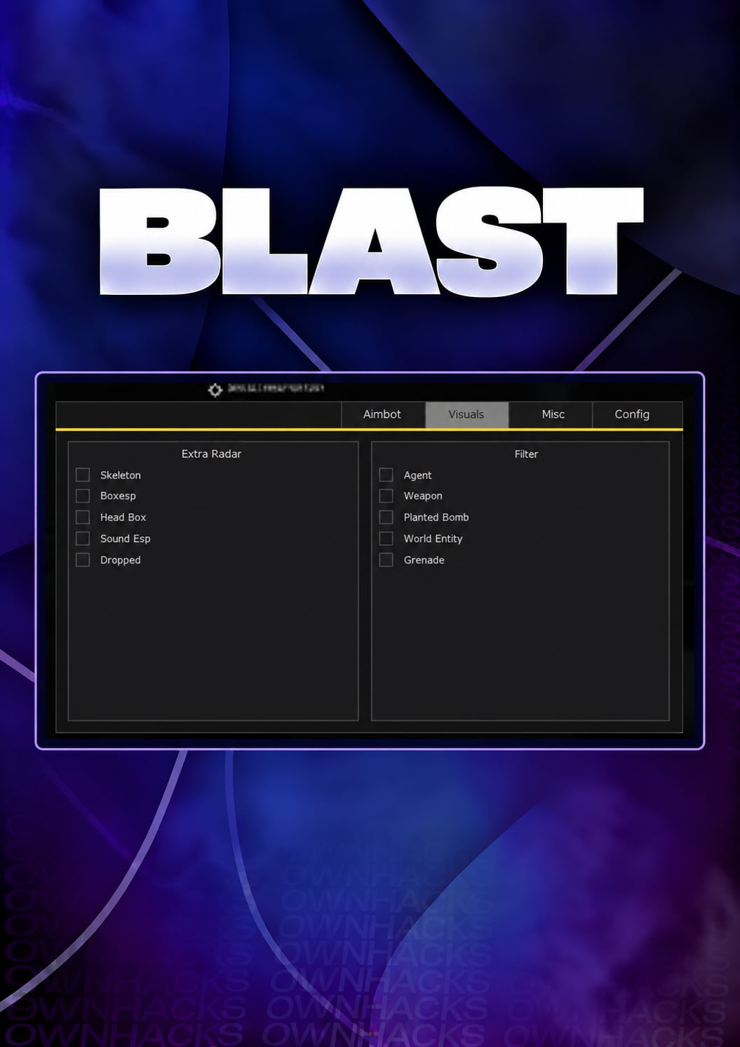 BLAST