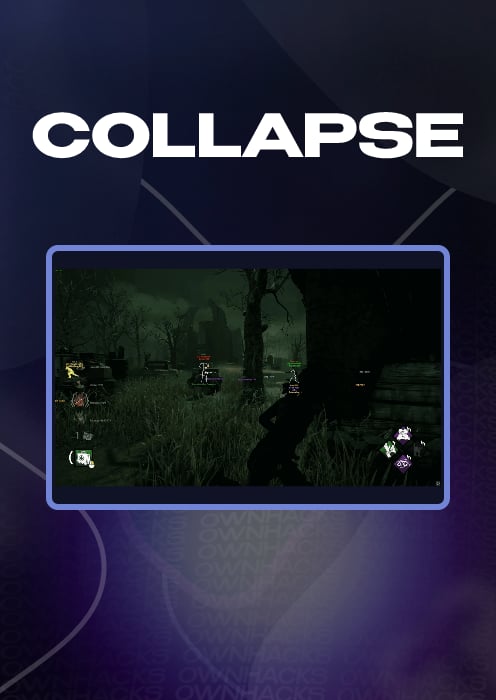 Collapse