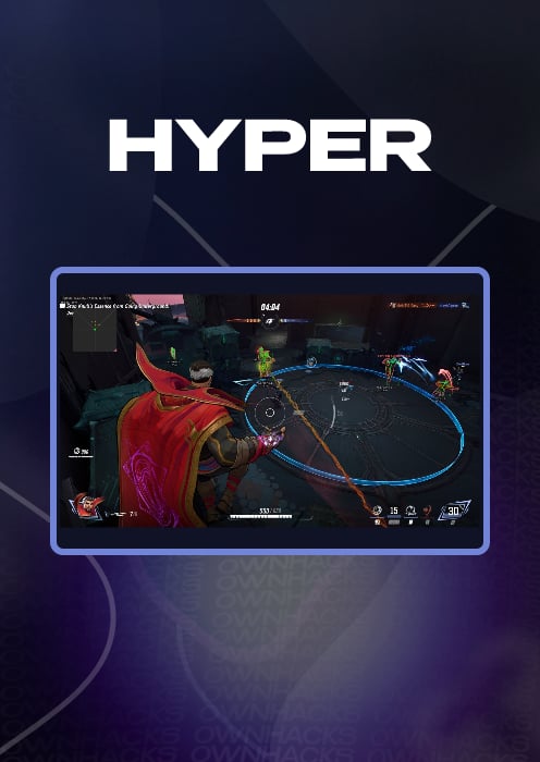 HYPER