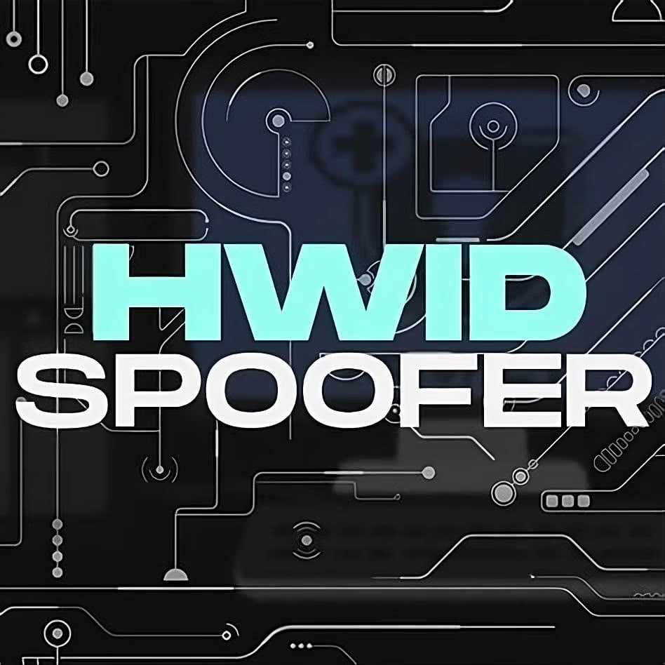 BC Spoofer