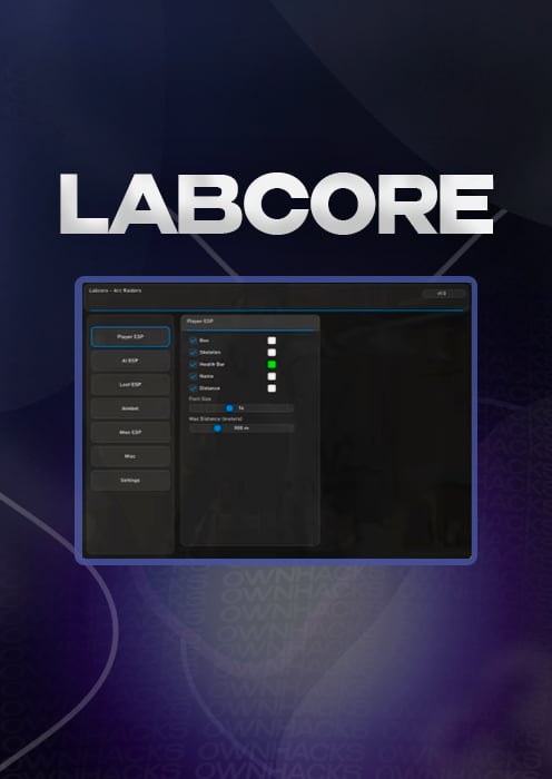 Labcore