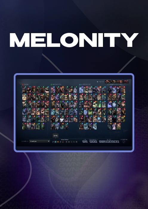 Melonity